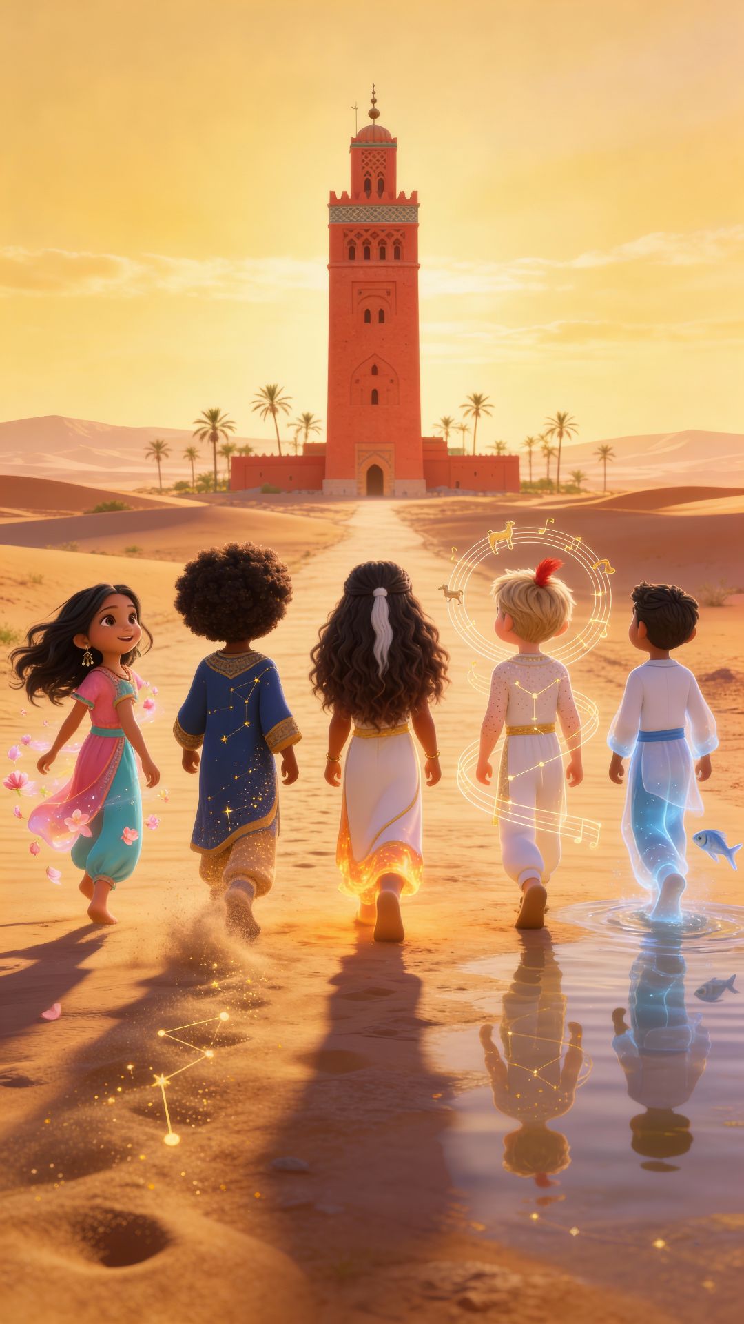 Créations personnalisées