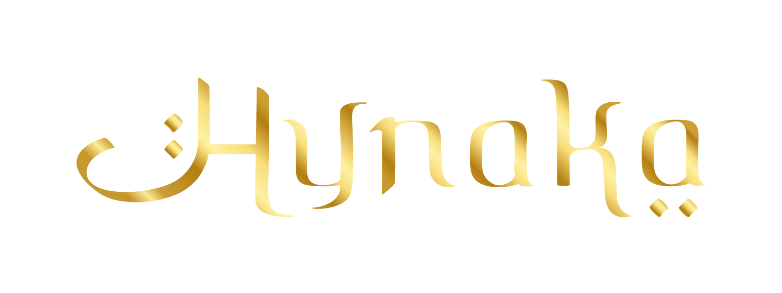 Hynaka - Dream Beyond The Stars